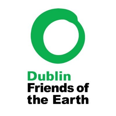 Activist group affiliated to Friends of the Earth Ireland. New joiners welcome, we meet monthly on Zoom! Email dublin@foe.ie if not on our mailing list.