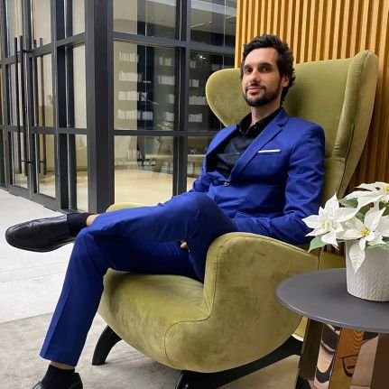 aitorfb's profile picture. 💰 | Te Ayudo a Vender en Amazon.
👋 | Te Ayudo a Monetizar tu Marca Personal.
💶 | Te Ayudo a Ahorrar Impuestos.
👇 | Haz Click Aquí 👇