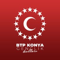 BTP KONYA GENÇLİK KOLLARI (@btpgenckonya) 's Twitter Profile