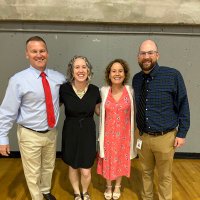 Staley HS Counseling (@sthscounseling) 's Twitter Profile Photo Staley HS Counseling (@sthscounseling) 's Twitter Profile Photo