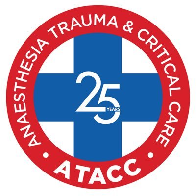 We are a multidisciplinary faculty dedicated to advancing trauma & prehospital care. We teach the not for profit #ATACC course, as part of the @ATACCGroup CIC