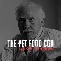 Dr Tom Lonsdale(@thepetfoodcon) 's Twitter Profile Photo