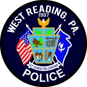 The West Reading Borough Police Department is a full time police department that serves the Borough of West Reading’s residents, businesses and visitors.