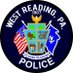 West Reading Borough Police Department (@WRPolice) Twitter profile photo
