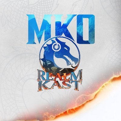 The Realm Kast: Mortal Kombat Online