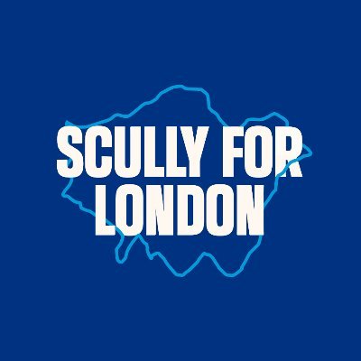 1️⃣ Crack down on crime 2️⃣ Tackle the housing crisis 3️⃣ Get our transport system working again — Join @scullyp’s campaign for a Greater London ⤵️