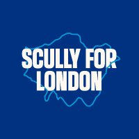 Paul Scully for London(@Scully4London) 's Twitter Profileg