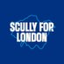 Paul Scully for London (@Scully4London) Twitter profile photo