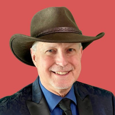 🙏.🇺🇸 ✞ Carl Malone - Doctor of Bioenergetic & Natural Med, Hypnotist: Specialty - Emotional Release.  Developer of https://t.co/U235Nvv1r5 training.