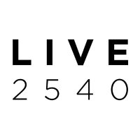 LIVE2540 (@live2540inc) 's Twitter Profile