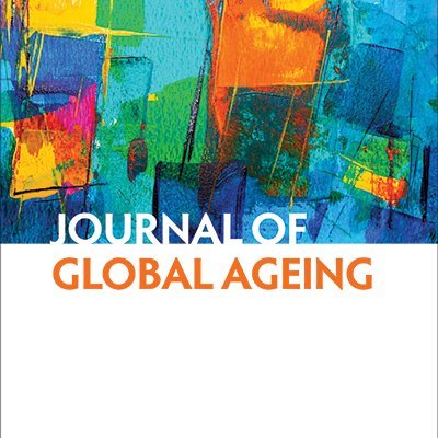 A transdisciplinary journal committed to advancing our understanding of the global processes of ageing