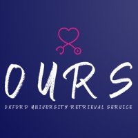 NORS Perioperative Team - Oxford (@oxfordnors) 's Twitter Profile