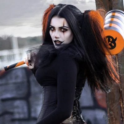 BoroKseniya's profile picture. 