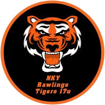 17u for the 2023 season. Kentucky based team - part of the national Rawlings Tigers organization.