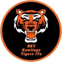 Rawlings Tigers - NKY (@nky_tigers) 's Twitter Profile Photo Rawlings Tigers - NKY (@nky_tigers) 's Twitter Profile Photo
