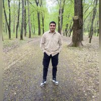Ahmed ๐ฅต (@ahmed_motaaz) 's Twitter Profile