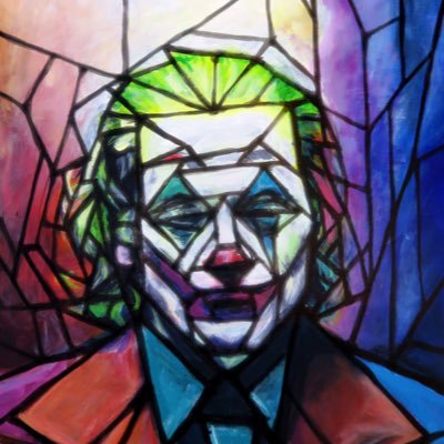 Digital Glass Artist //// ExchangeArt: https://t.co/UNRDUEwqXk //// Foundation: https://t.co/Q5LDeKWYPn