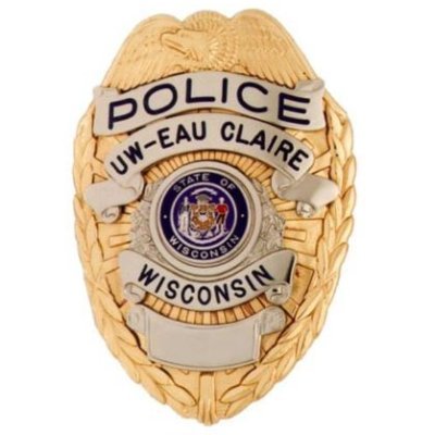 Official Twitter account of the UW-Eau Claire Police Department. (Not monitored 24/7) Emergency 911 / Non Emergency 715-839-4972.