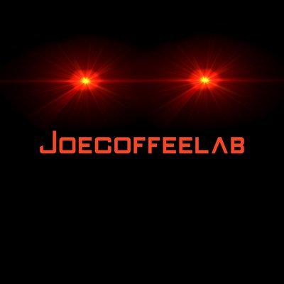 JOECOFFEELAB⚡️