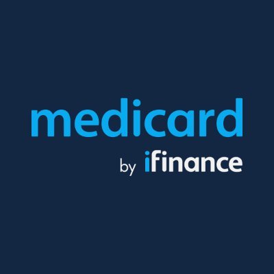 Medicard Profile Picture