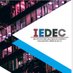 Instituto Esp. en Evaluación y Diseño Curricular (@iedecvirtual) Twitter profile photo Instituto Esp. en Evaluación y Diseño Curricular (@iedecvirtual) Twitter profile photo
