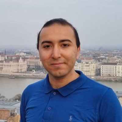 Amirkeivan Mohtashami Profile