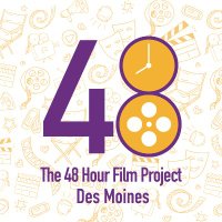 48HFP Des Moines (@48hfpdesmoines) 's Twitter Profile Photo