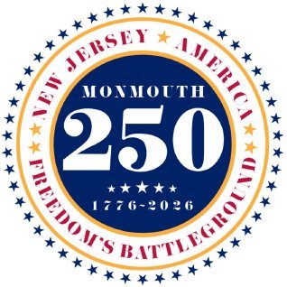 America's 250th is coming in 2026, Monmouth County will be ready!