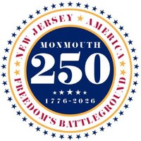 MonmouthNJ250(@MonmouthNJ250) 's Twitter Profile Photo