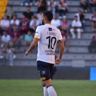 fabrizio_ram's profile picture. 🇨🇷⚽️