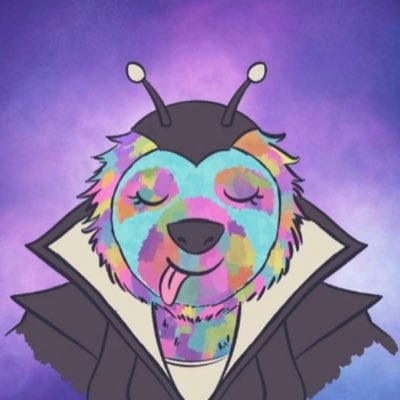 Brendafarris10's profile picture. Velocity the running 🦥. aka 🦥 Mom 2023 GOH AnthrOhio, and IFC 2025 I love furry conventions. if you’re blocked sorry nsfw.