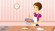 lauralovesbakes's profile picture. Baking obsessed...think I might need help!
ttp://www.lauralovescakes.blogspot.com