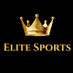 Elite Sports (@EliteSports25) Twitter profile photo