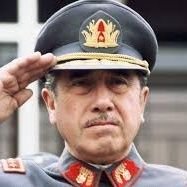 Aghostof Pinochet