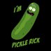 🥒 Pepinillo Rick 🥒 (@pickelrickisbak) Twitter profile photo 🥒 Pepinillo Rick 🥒 (@pickelrickisbak) Twitter profile photo