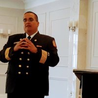 Acting Fire Chief Michael Seth (he/him)(@FireChiefSeth) 's Twitter Profile Photo