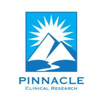 Pinnacle Clinical Research (@pinnacle_tx) 's Twitter Profile