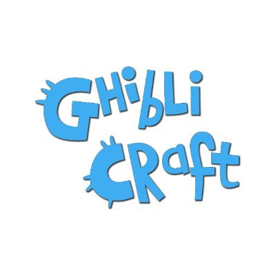 GhibliCraft is a network that is dedicated to building and exploring the adventures of Hayao Miyazaki's wonderful world!