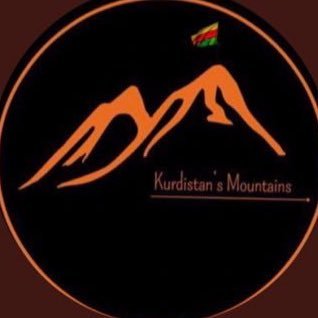 Çiyayên Kurdistanê, Kurdistan’s Mountains 🏔 ji bo wêneyan DM 📩