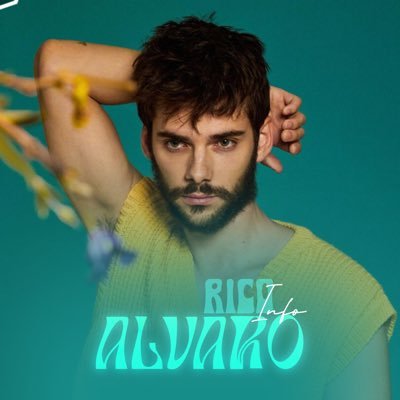 Sua fonte atualizada sobre o ator Álvaro Rico no Brasil, Polo em Élite e Marcos em Sagrada Família na Netflix.