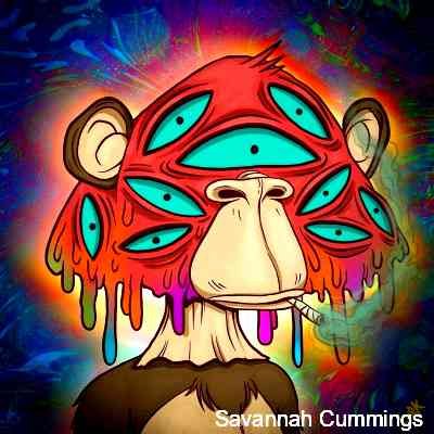 cummingsmsavan's profile picture. First be a good human 
stopasianhate
💼 Fashion consultant
🏃‍♀️ Carnivore, Keto, Fitness
🖤 Crypto Lover