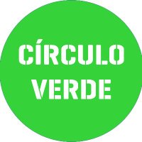 CIRCULO VERDE(@CIRCULOVERDE16C) 's Twitter Profile Photo