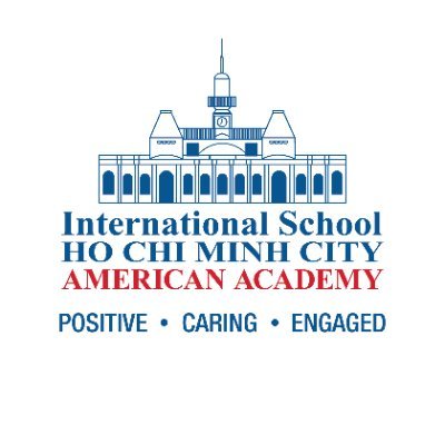 American International school for grades 6-12