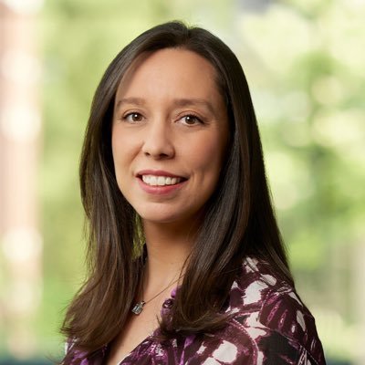 Elena Mendez-Escobar, MBA, PhD Profile