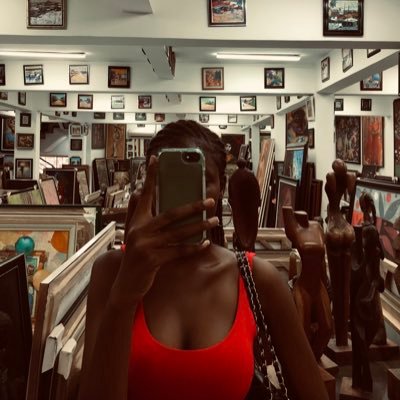 Thintalltemii's profile picture. Tee ton jaiye foreign!