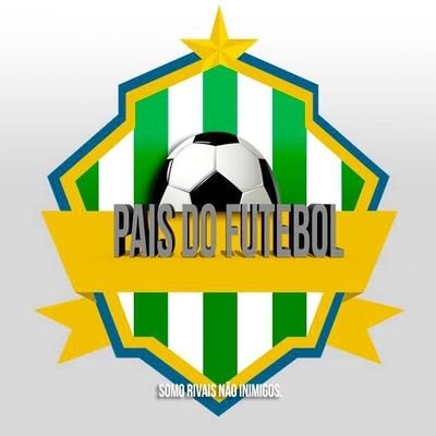 futebol_pais Profile Picture