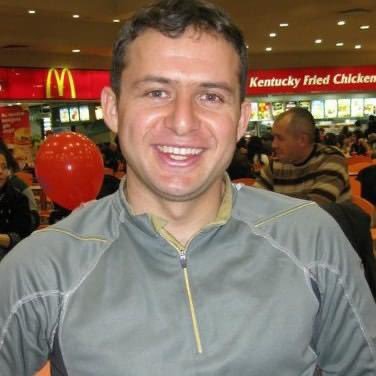 asyapoyraz89's profile picture. Antrenör,Haritacı ve Sporcu ANKARA