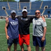 Joe Ciotti (@coachciotti11) 's Twitter Profile