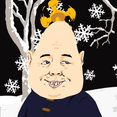 eggmancoin's profile picture. Chinese Eggman 蛋哥 WE ARE $EGG 我们是蛋兄弟 #MEMEFI  https://t.co/ZWmOAKYFcx