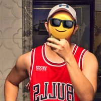 Ⓜ️yR🅾️N (@myron_f_cruz) Twitter profile photo